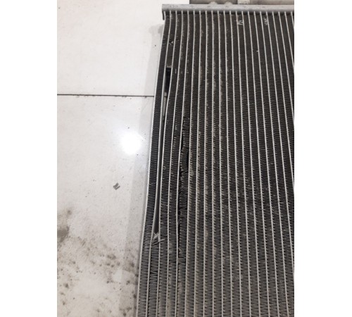 Радиатор кондиционера