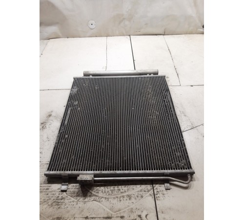Радиатор кондиционера