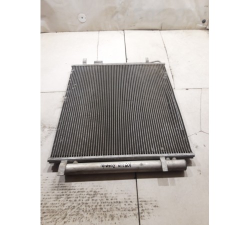 Радиатор кондиционера