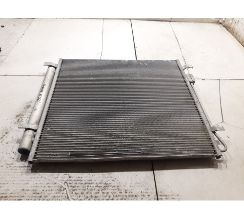 Радиатор кондиционера