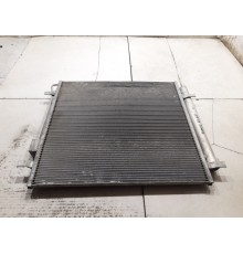 Радиатор кондиционера
