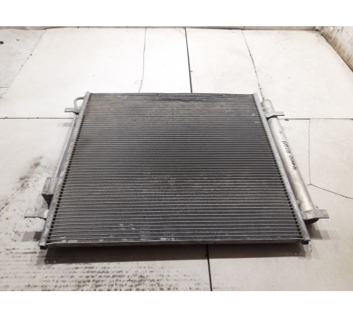 Радиатор кондиционера