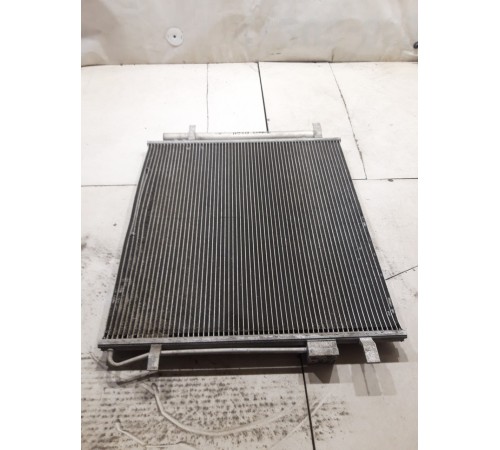 Радиатор кондиционера