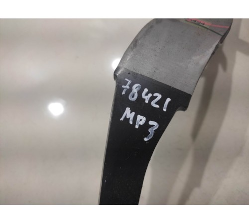 Педаль тормоза