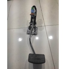 Педаль тормоза