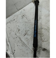 Карданный вал передний