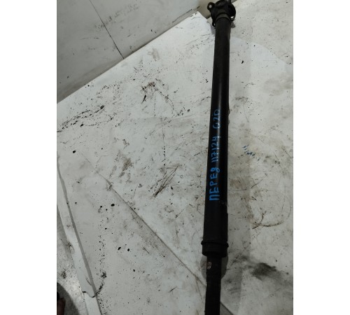 Карданный вал передний