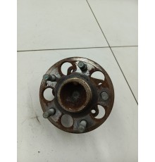 Ступица задняя