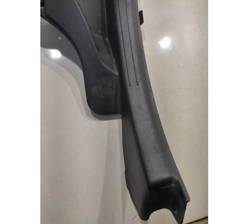 Накладка порога (задняя правая внутренняя)