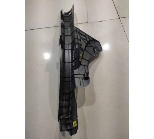 Накладка порога (задняя правая внутренняя)