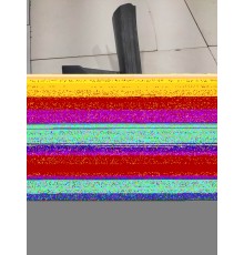 Накладка порога (задняя правая внутренняя)