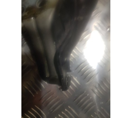 Петля капота перед. прав.