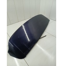 Спойлер крышки двери багажника