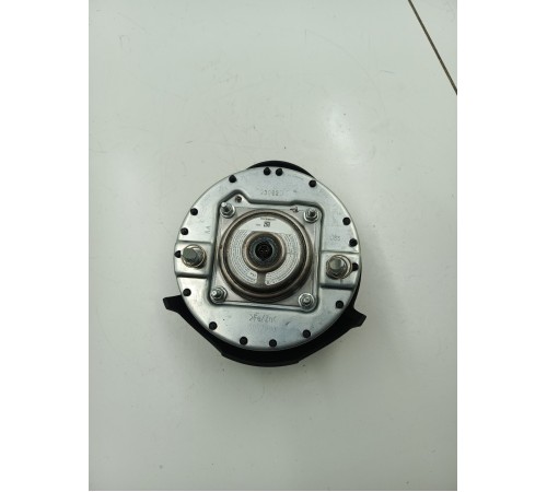 Подушка безопасности водителя