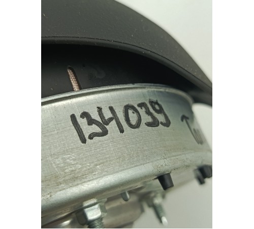 Подушка безопасности водителя