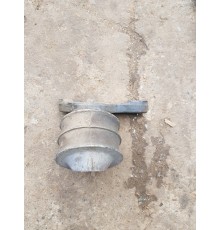 Кронштейн подвески двигателя ширина переднего