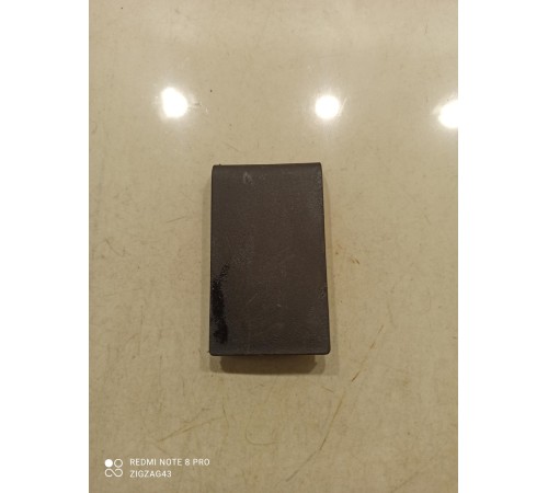 Защитный кожух датчика дождя