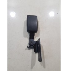 Ответная часть ремня безопасности задняя левая