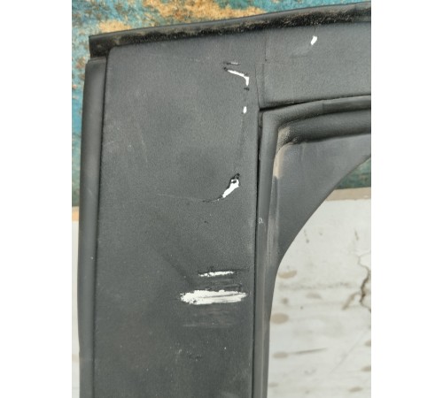 Дверь задняя левая