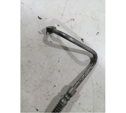 Шланг тормозной задний правый