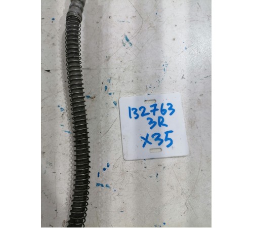 Шланг тормозной задний правый