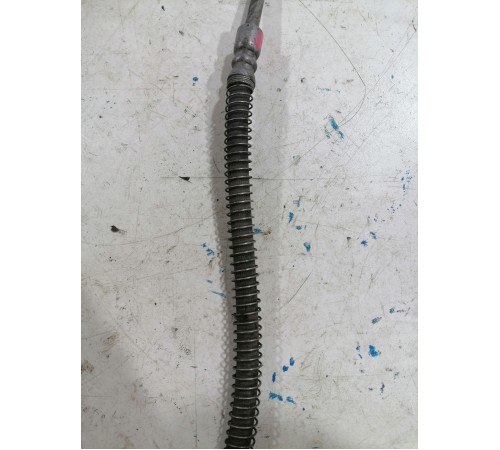 Шланг тормозной задний правый