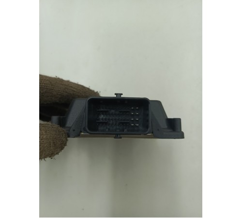 Блок управления ГБО