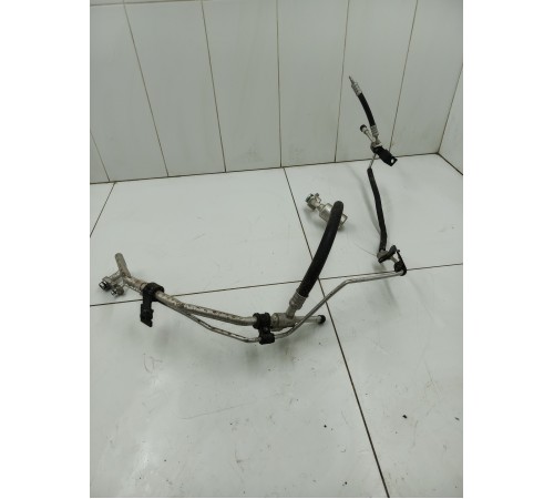 Трубка кондиционера