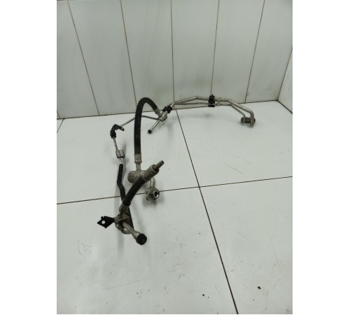 Трубка кондиционера