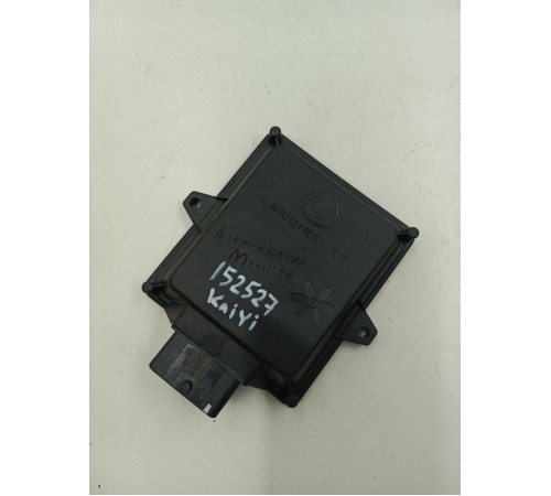 Блок управления ГБО