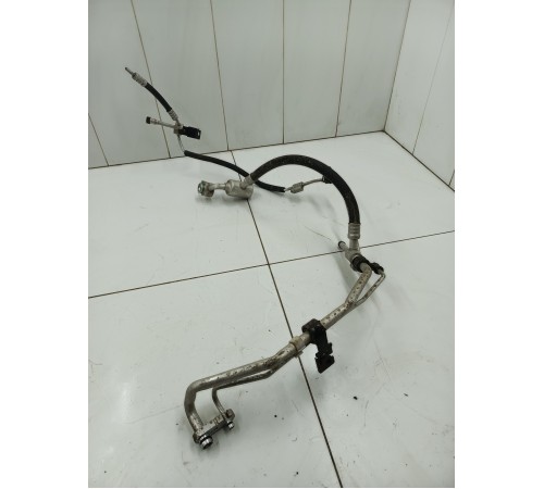 Трубка кондиционера