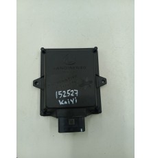 Блок управления ГБО