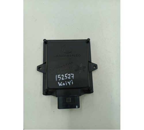 Блок управления ГБО