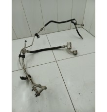 Трубка кондиционера