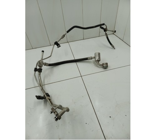 Трубка кондиционера