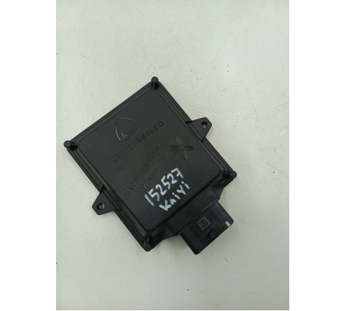 Блок управления ГБО