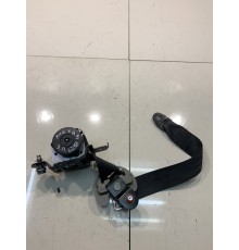 Ремень безопасности (задний, правый)