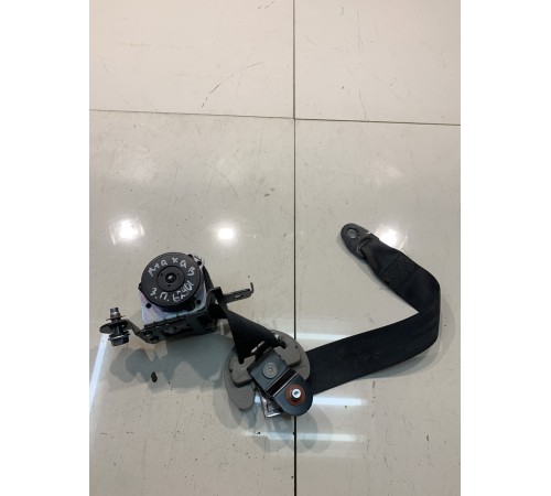 Ремень безопасности (задний, правый)