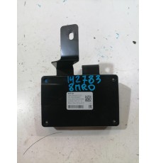 Блок управления ГЛОНАСС