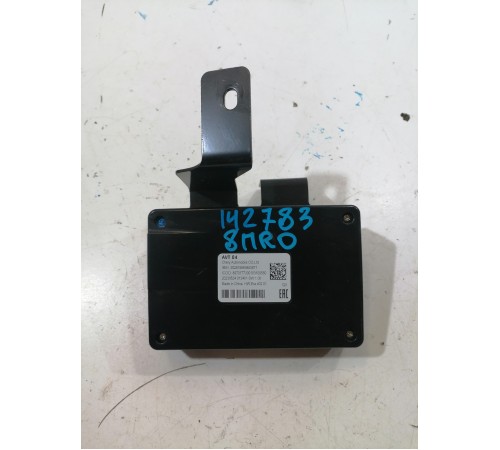 Блок управления ГЛОНАСС