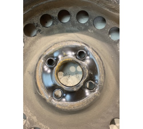 Диск колесный R14