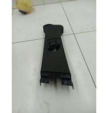 Обшивка центральной стойки левая верхняя