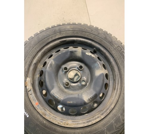 Диск колесный R14