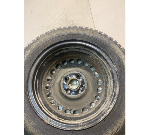 Диск колесный R14