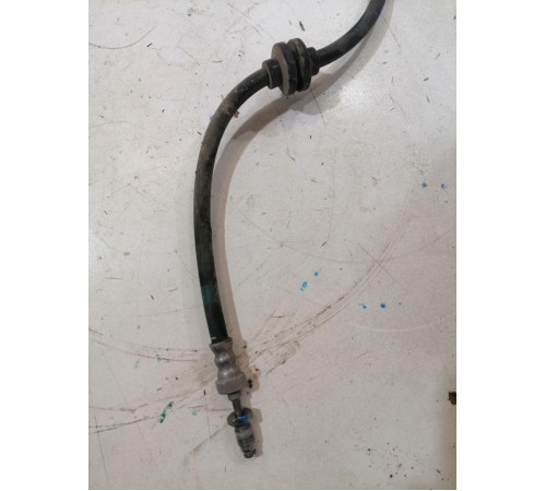 Тормозной шланг передний левый