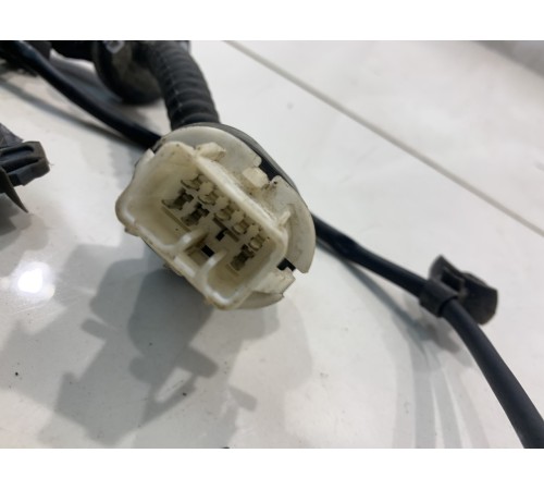 Электропроводка двери (передняя, правая)