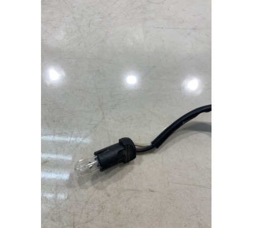 Электропроводка двери (передняя, правая)