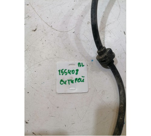 Тормозной шланг передний левый