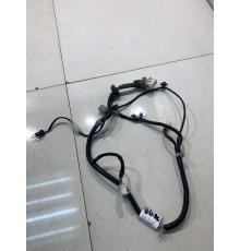 Электропроводка двери (передняя, правая)