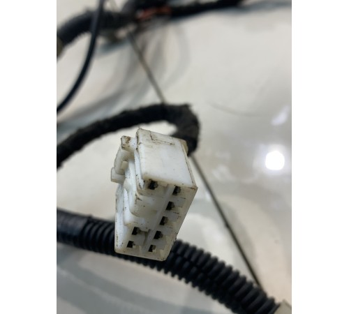 Электропроводка двери (передняя, правая)